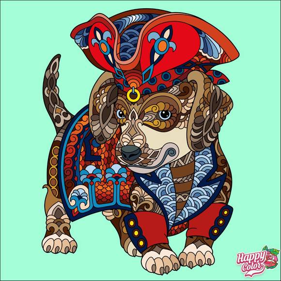 Meet your Posher, Barbara - Picture 1 of 1